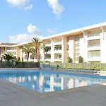 Casa de Férias Fréjus: Appt 2p, 5 Pers, Piscine, à 150m, Parking, Animaux Ok - Fr-1-226a-357 *