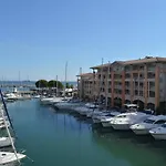 Frejus: Appt 2p, 5 Pers, Piscine, A 150m, Parking, Animaux Ok - Fr-1-226a-357 * Fréjus