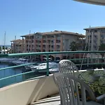 Fréjus: Appt 2p, 5 Pers, Piscine, à 150m, Parking, Animaux Ok - Fr-1-226a-357 Casa de Férias *