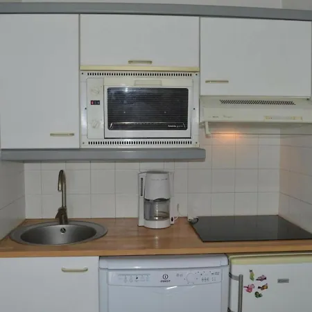 Ferienhaus Frejus: Appt 2p, 5 Pers, Piscine, A 150m, Parking, Animaux Ok - Fr-1-226a-357 Fréjus