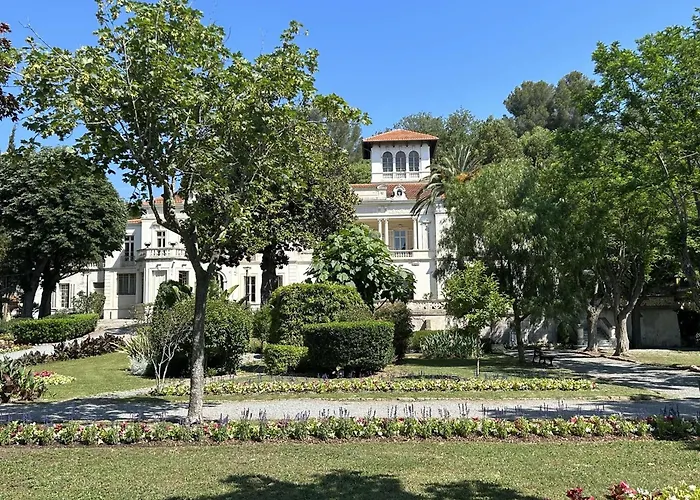 بيت للعطل Frejus: Appt 2p, 5 Pers, Piscine, A 150m, Parking, Animaux Ok - Fr-1-226a-357 Fréjus